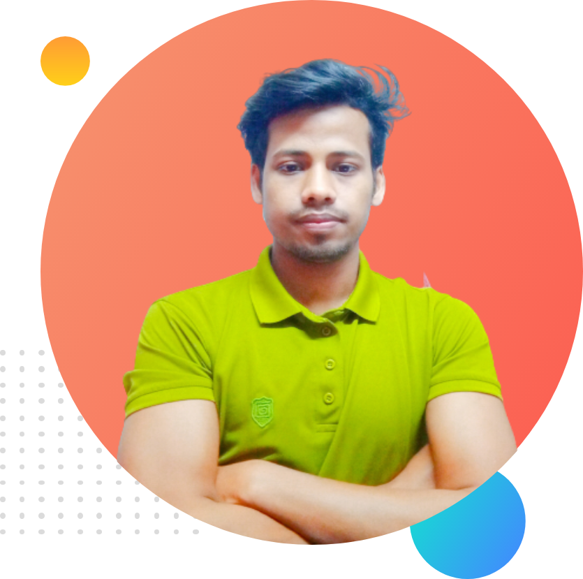 Alamin developer portfolio