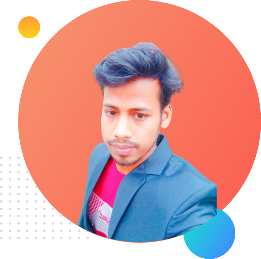 Alamin developer portfolio